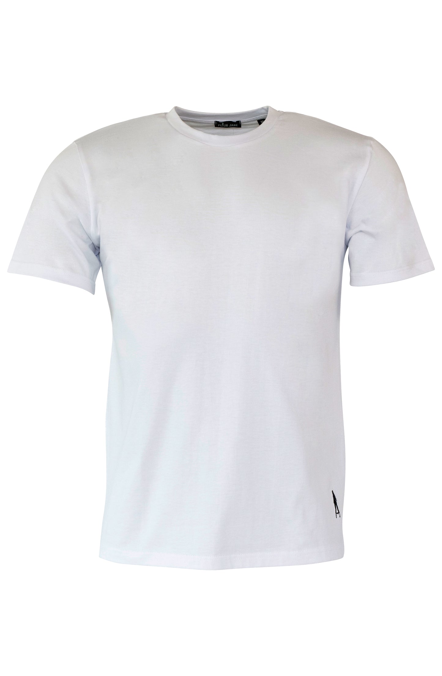 DEAN T-SHIRT | WHITE