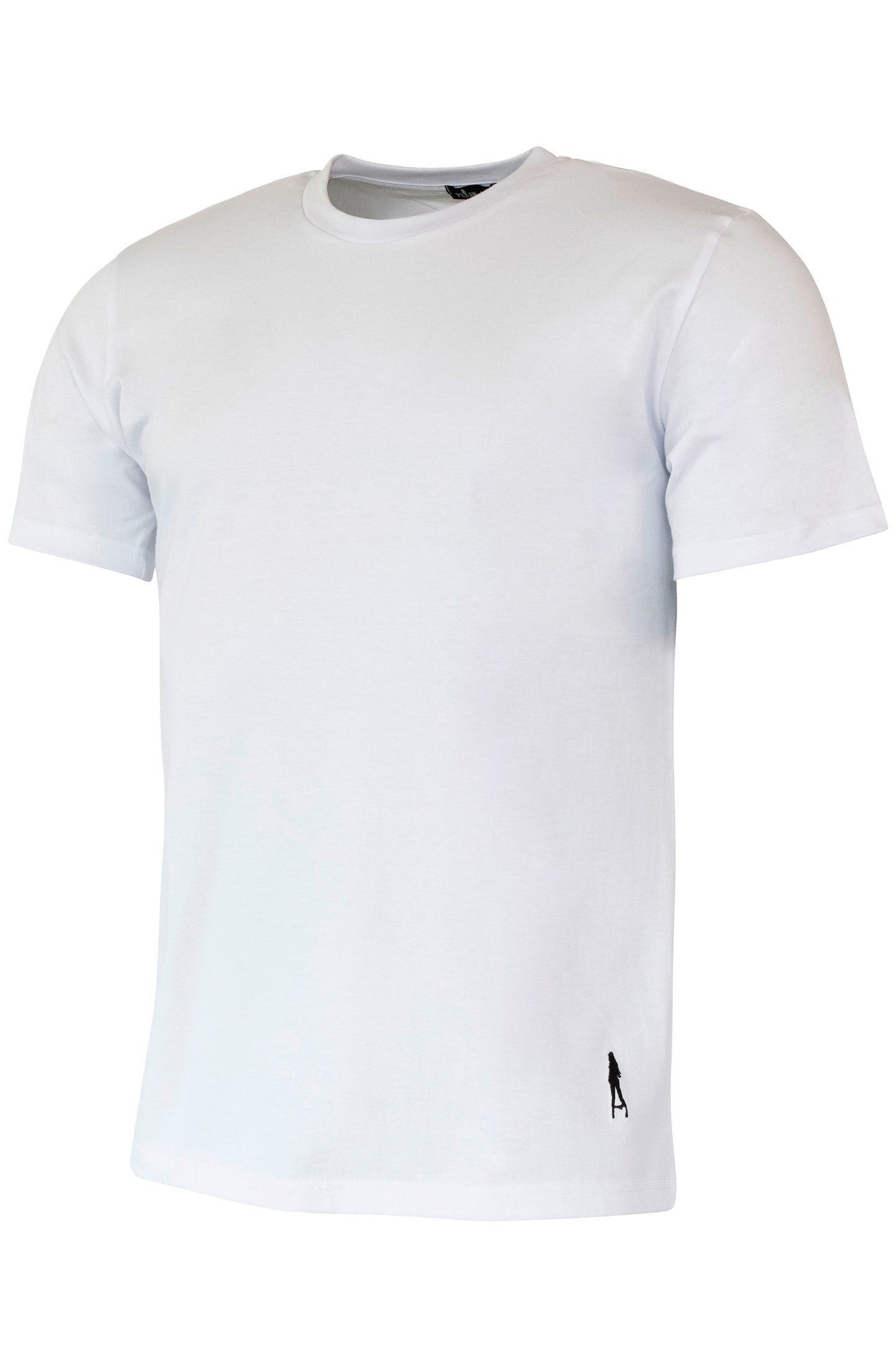 DEAN T-SHIRT | WHITE