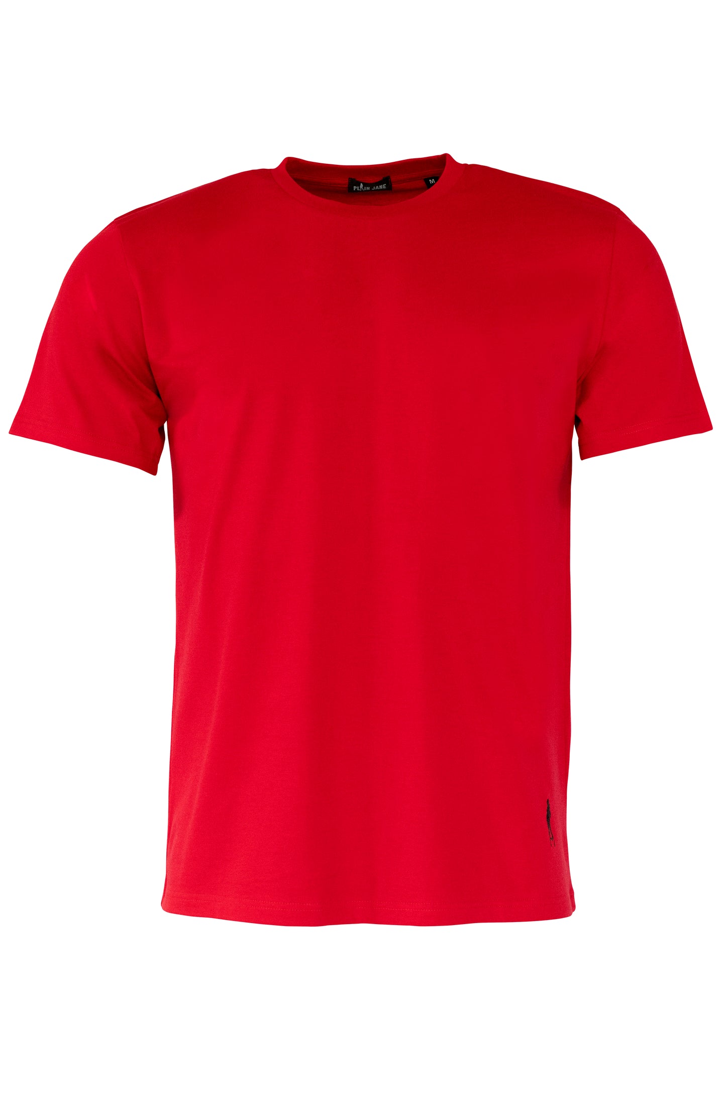 DEAN T-SHIRT | RED