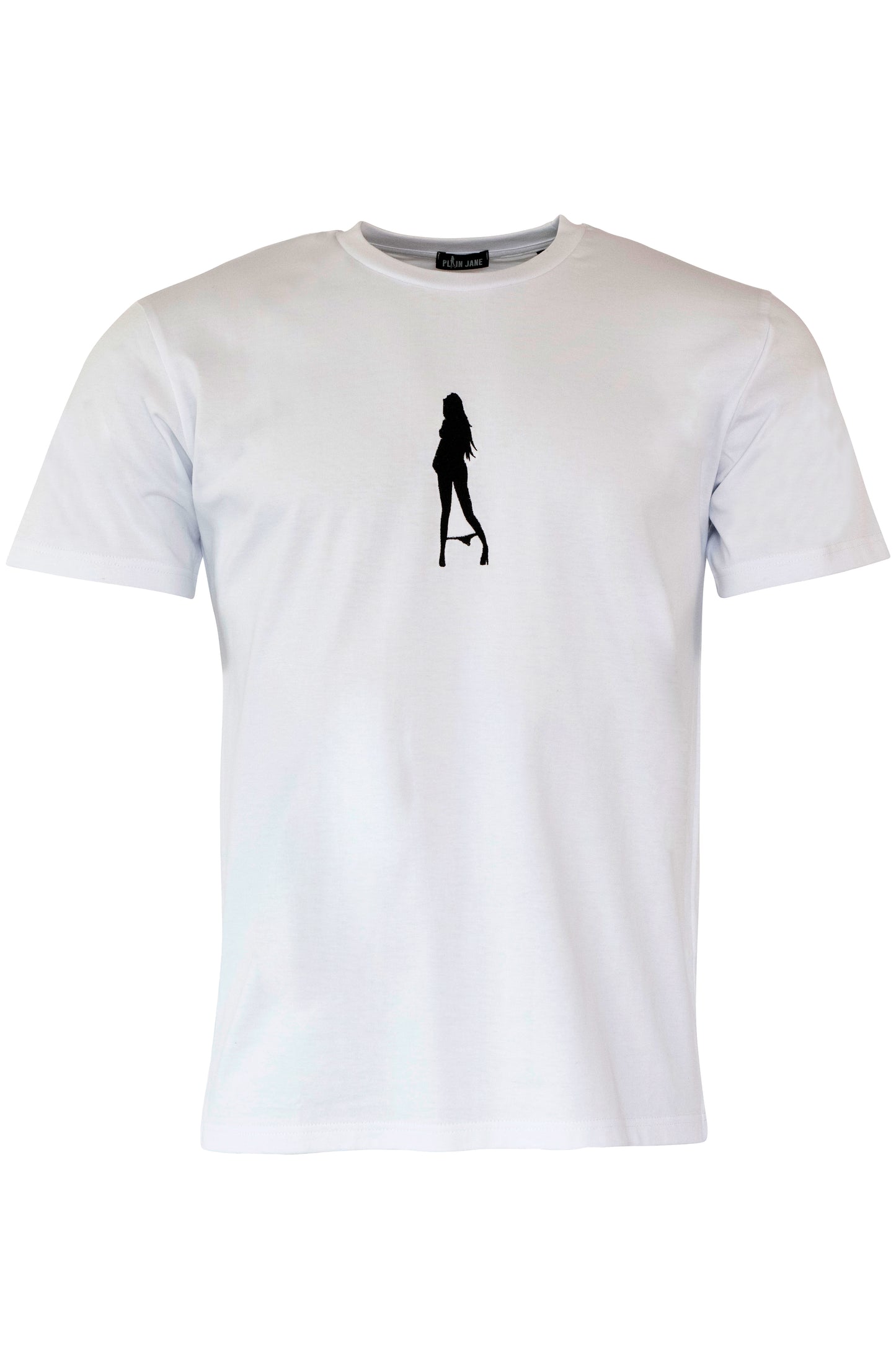 QUEEN T-SHIRT | WHITE