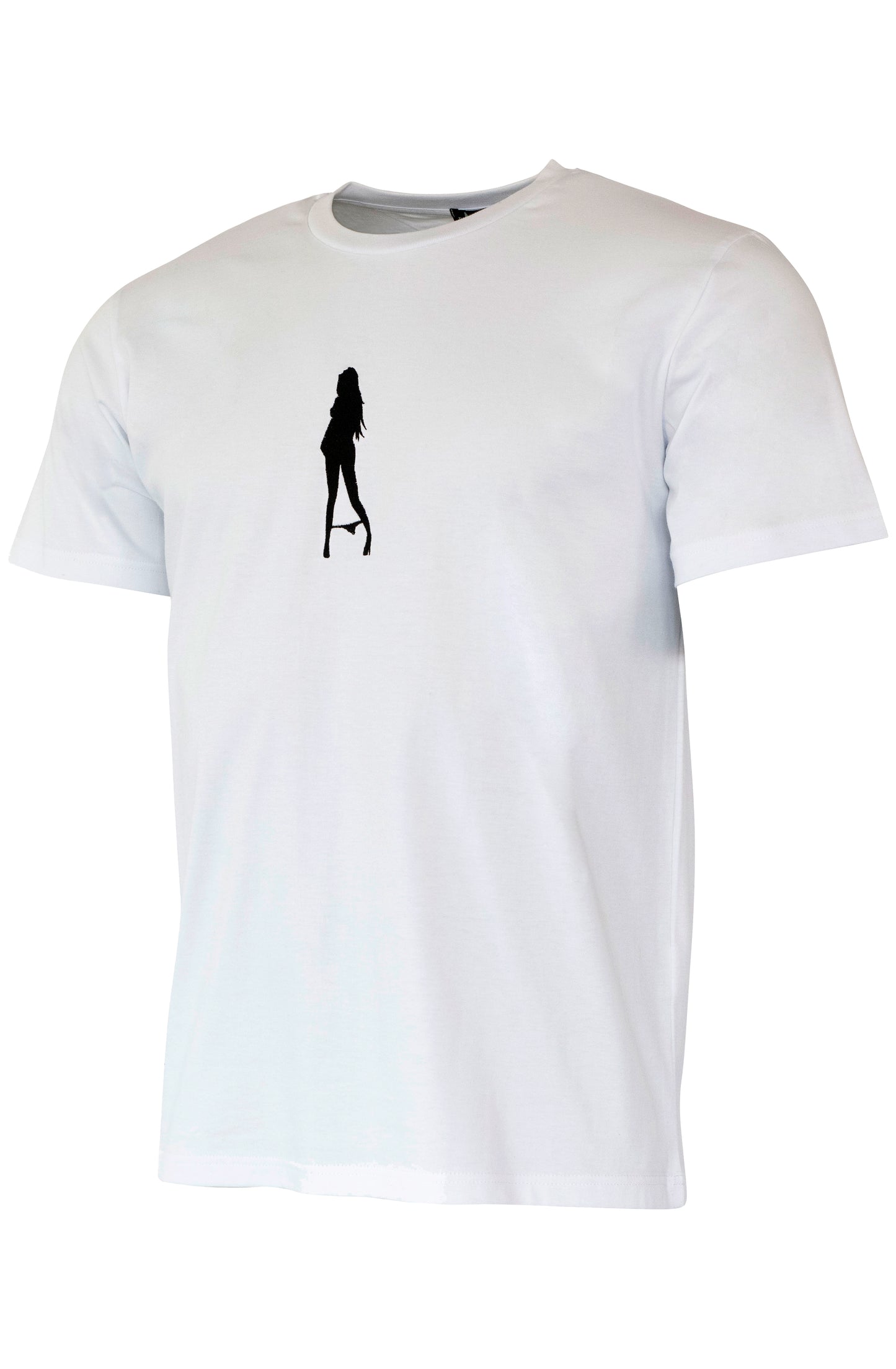 QUEEN T-SHIRT | WHITE