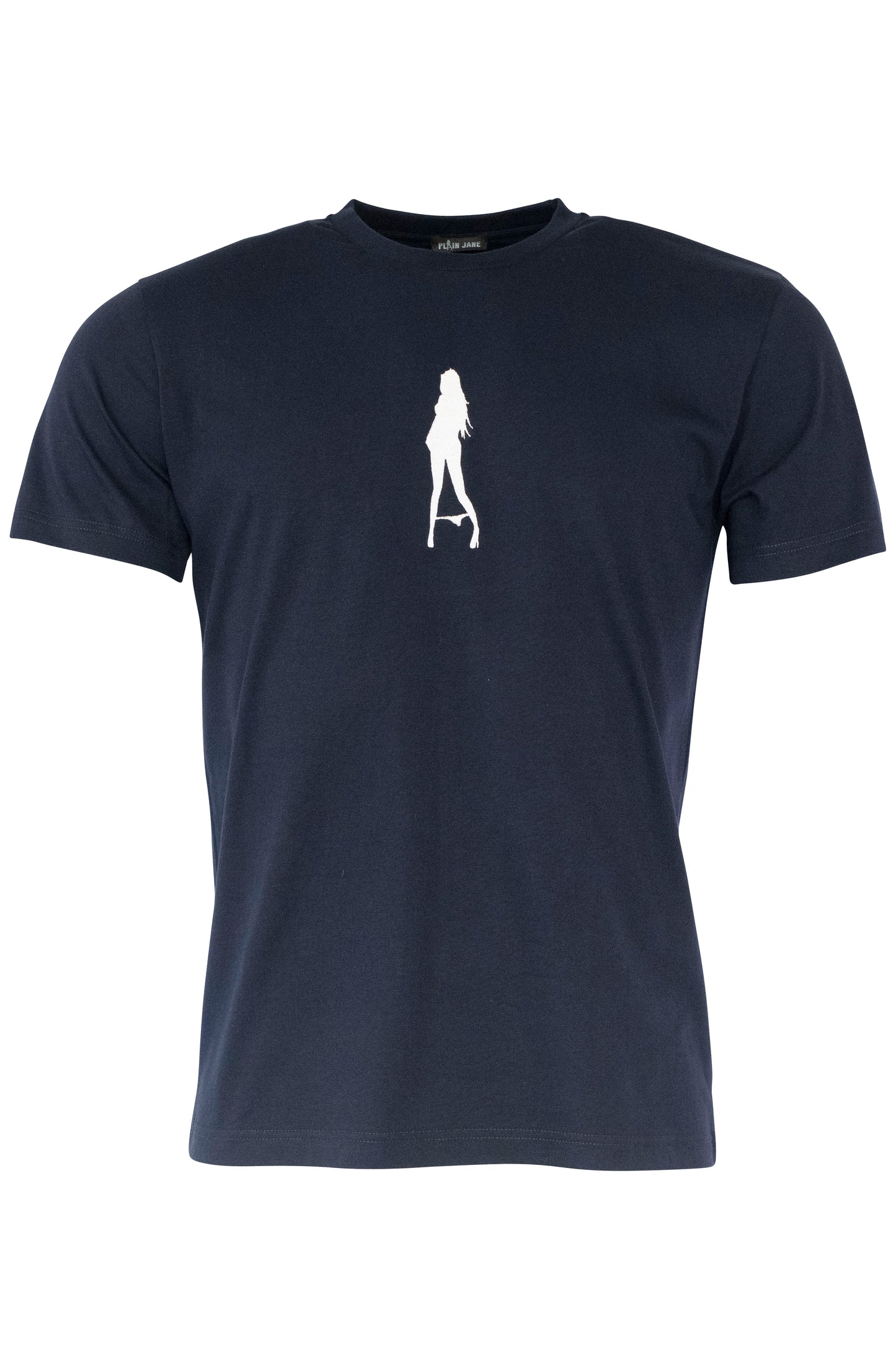 QUEEN T-SHIRT | NAVY