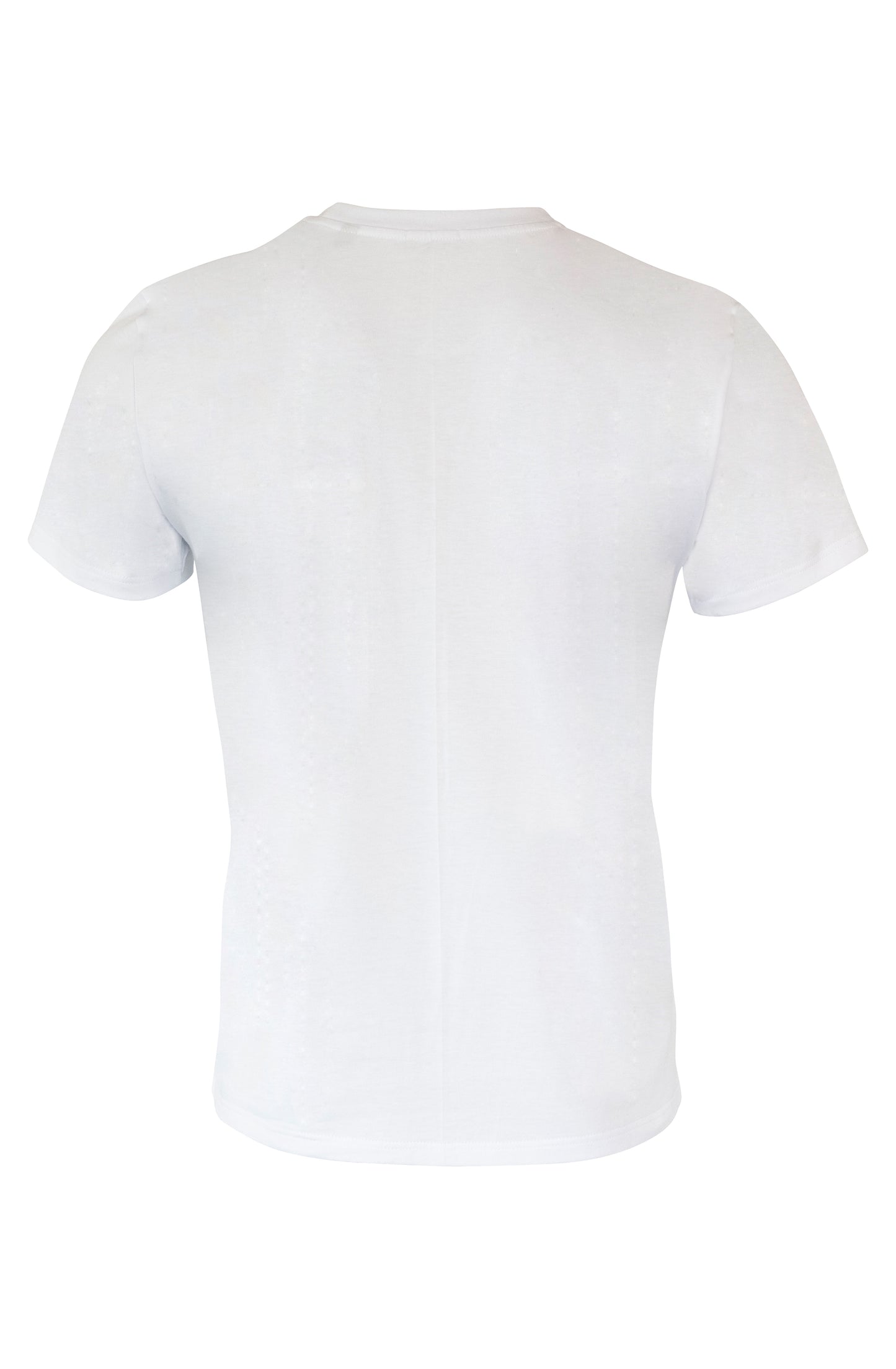 DEAN T-SHIRT | WHITE