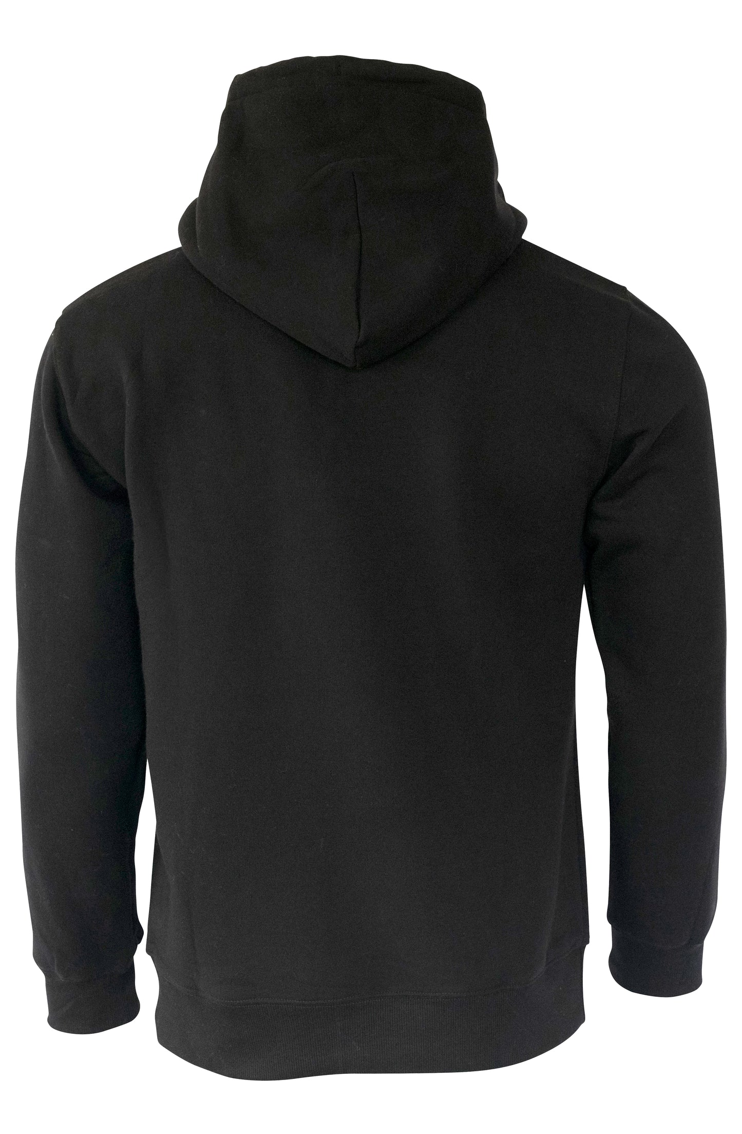 PANTYDROPPER HOODIE | BLACK