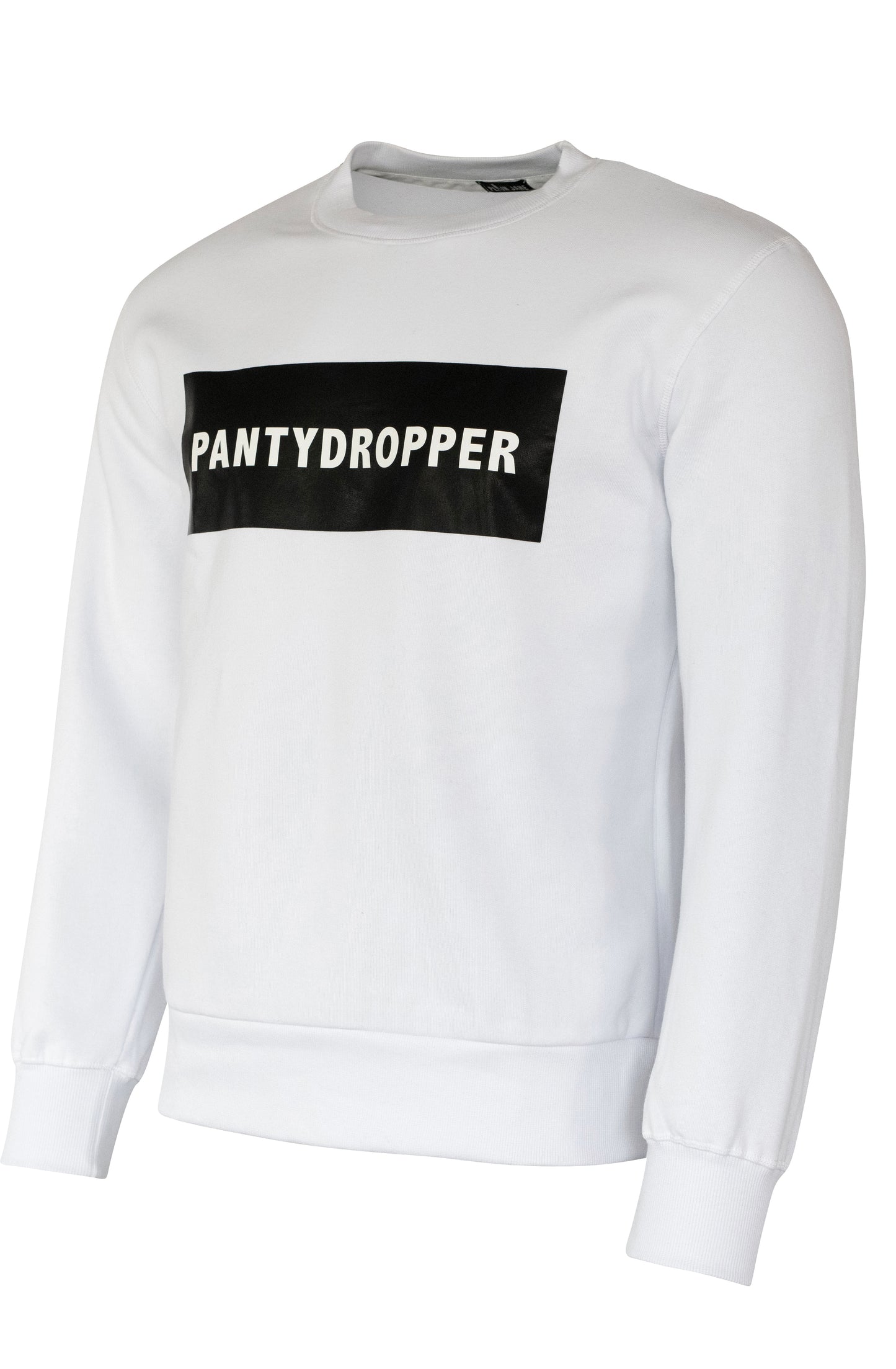 PANTYDROPPER SWEAT | WHITE