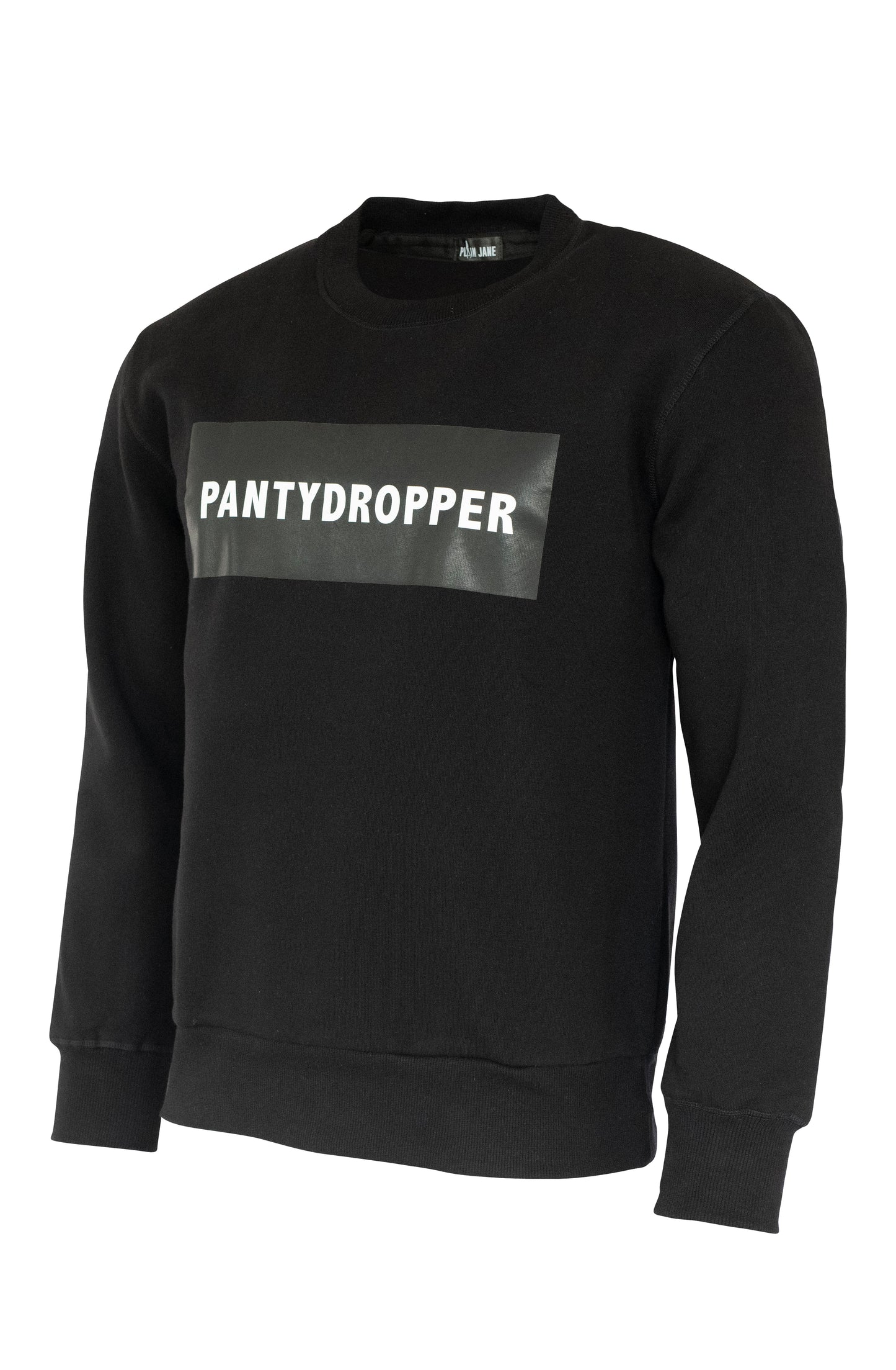 PANTYDROPPER SWEAT | BLACK