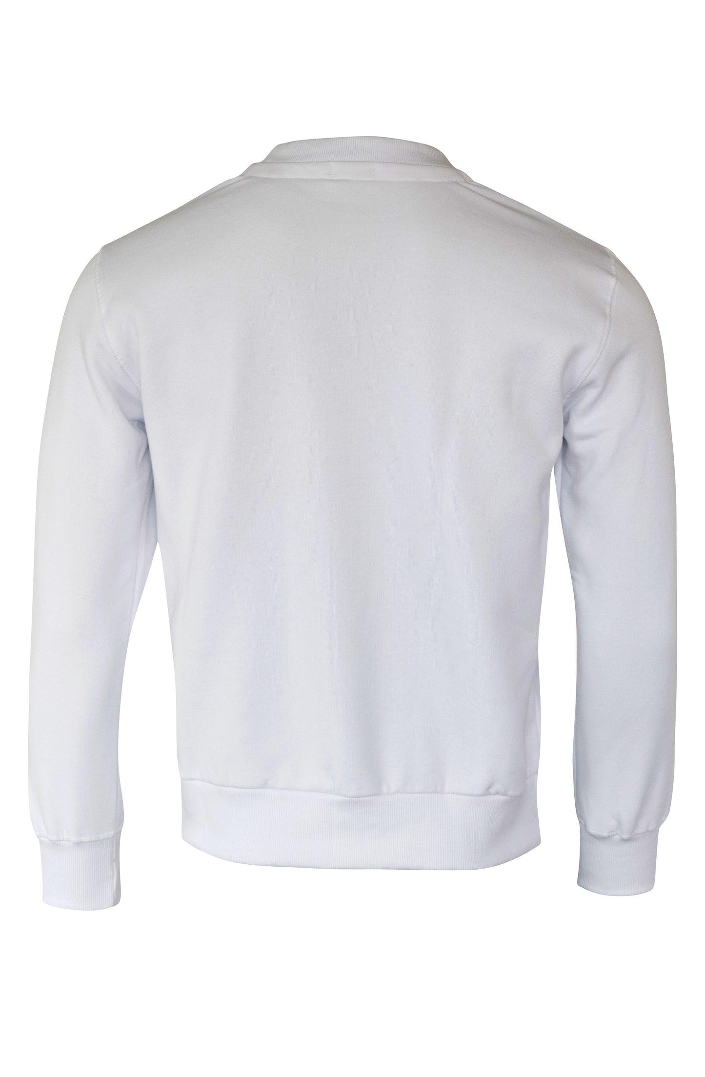 PANTYDROPPER SWEAT | WHITE