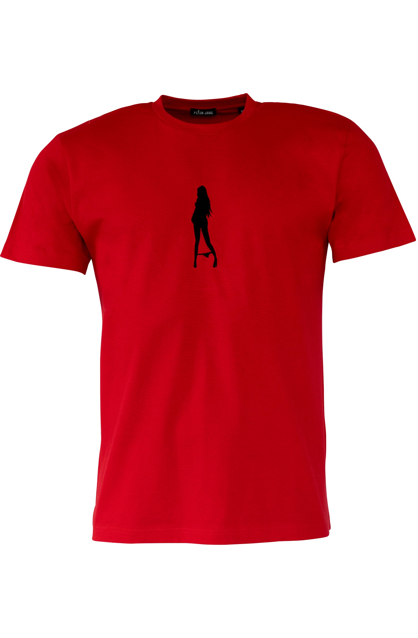 QUEEN T-SHIRT | RED