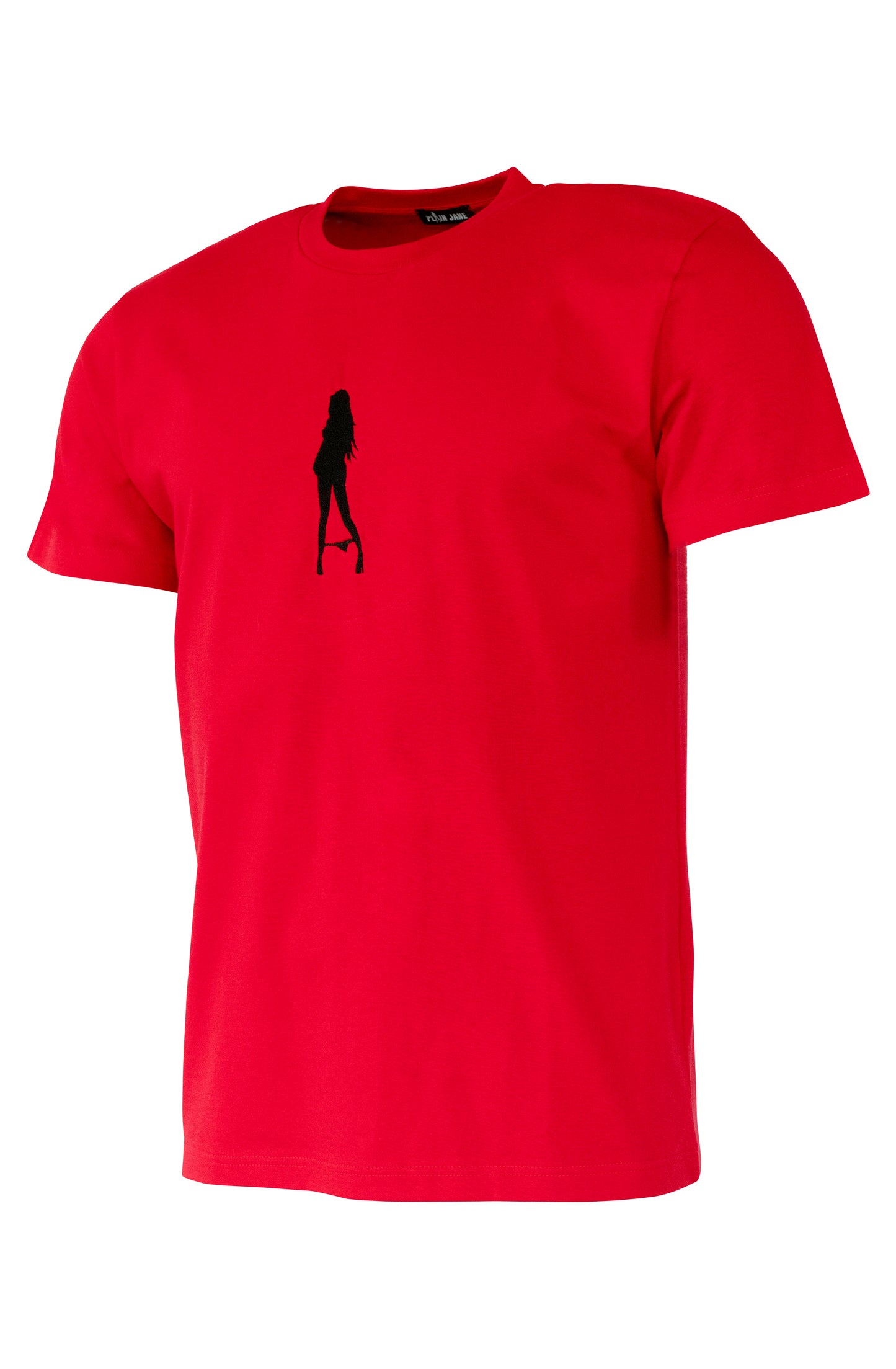 QUEEN T-SHIRT | RED