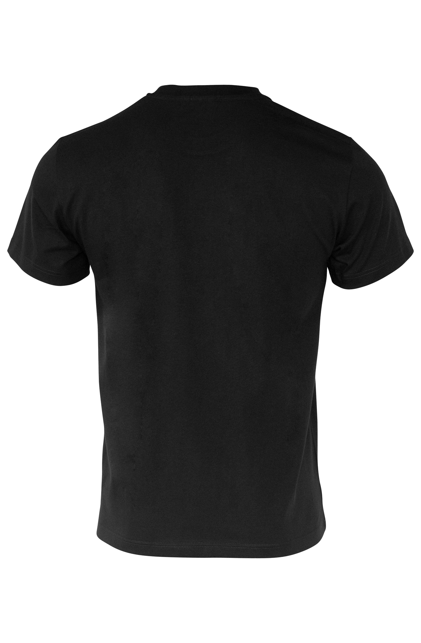 PANTYDROPPER T-SHIRT | BLACK