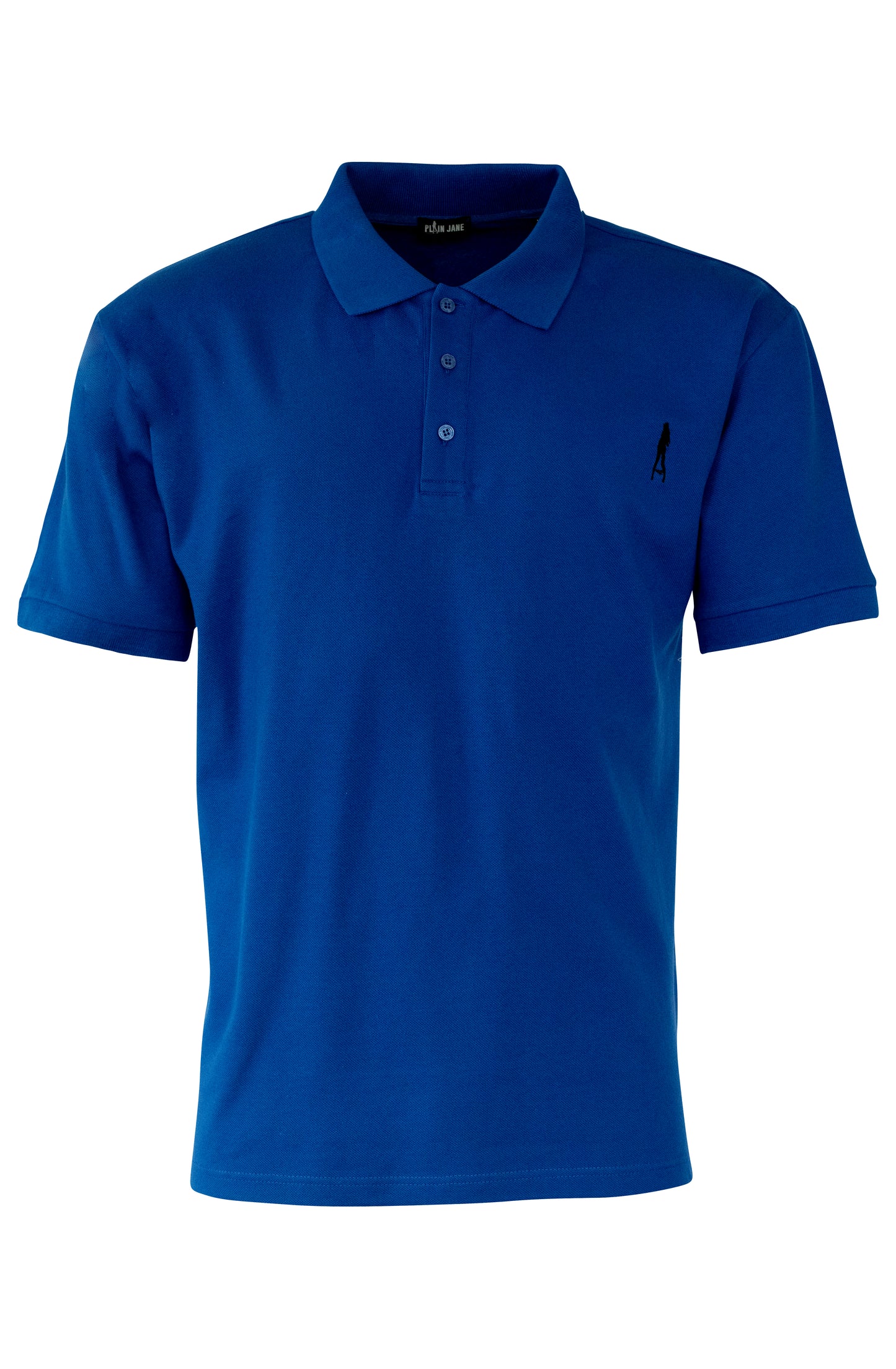 DUKE PiQUE POLO | BLUE