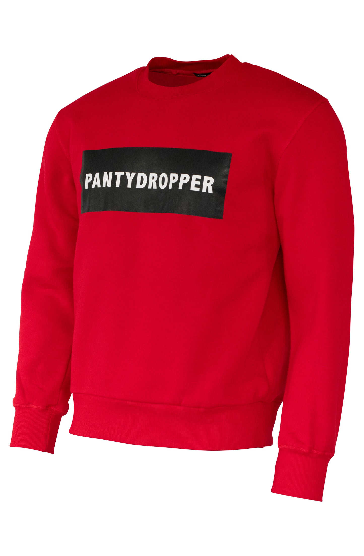 PANTYDROPPER SWEAT | RED