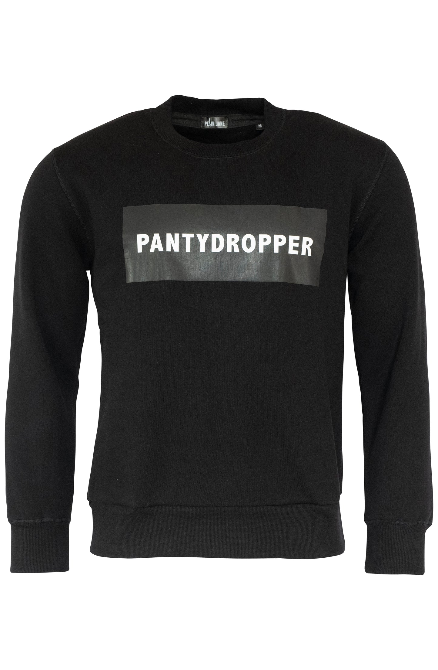 PANTYDROPPER SWEAT | BLACK
