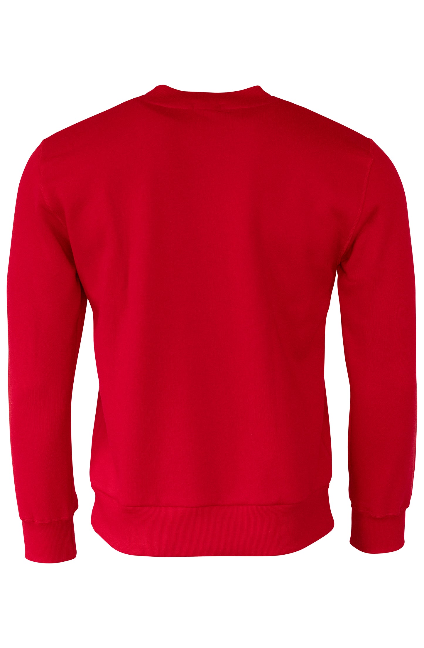 ICONIC SWEAT | RED