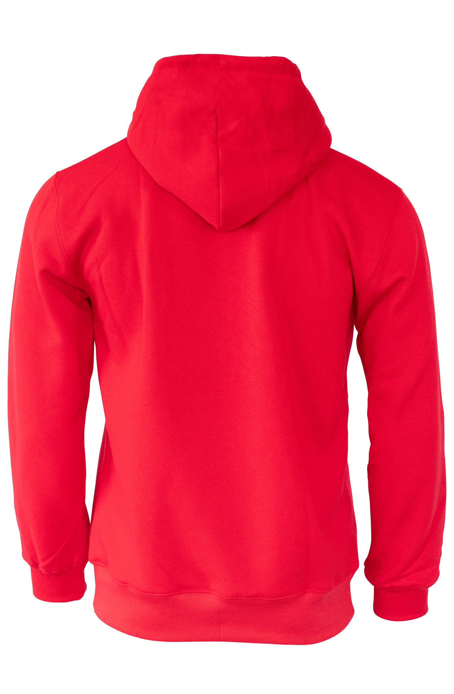ICONIC HOODIE | RED