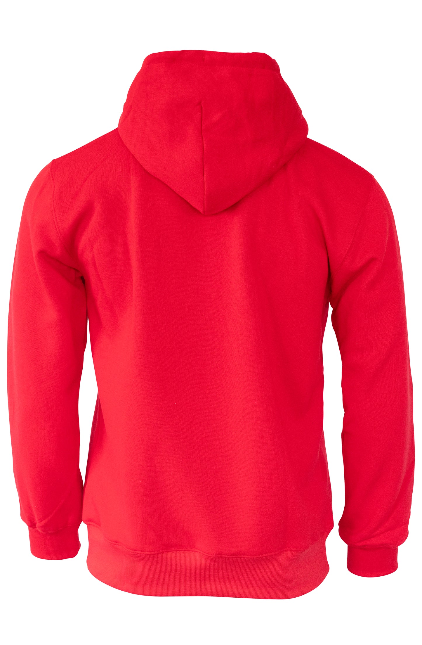 PANTYDROPPER HOODIE | RED