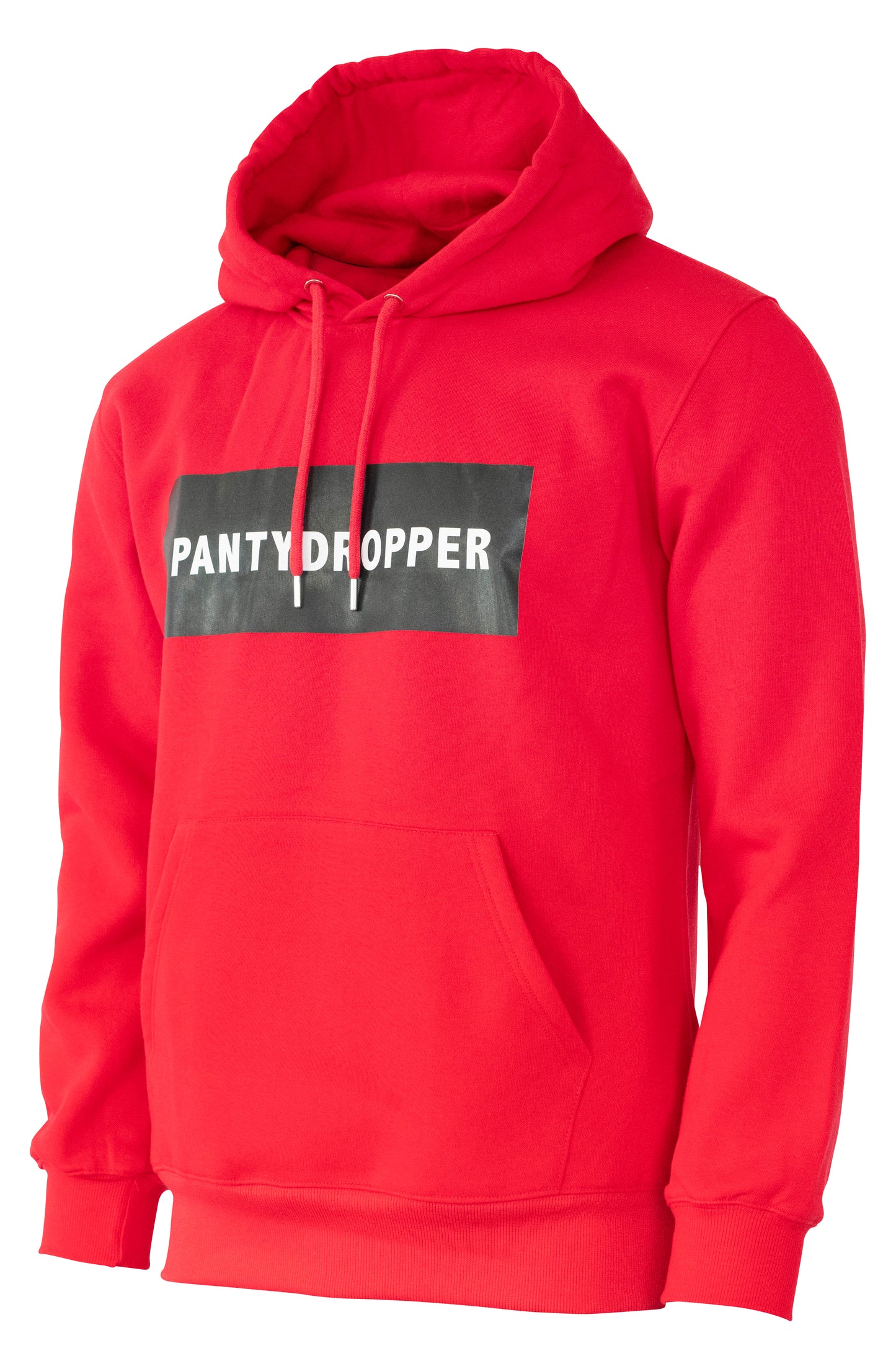 PANTYDROPPER HOODIE | RED